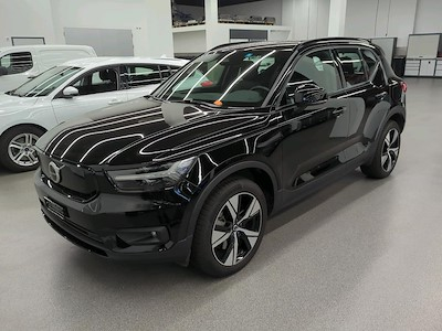Achetez VOLVO XC40 sur Ayvens Carmarket